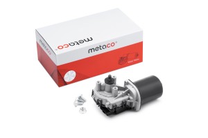 Мотор-редуктор стеклоочистителя RENAULT Megane 2 METACO 6860102 METACO