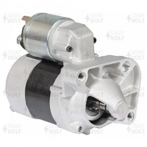 Стартер для а/м Renault Megane II (02-) K4J/K4M 1.4i/1.6i 0,85кВт (LSt 0911) LST0911 START VOLT