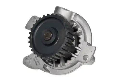 помпа!\ Audi 80/90/100 2.2/2.3 90-94/A6 2.3 94> Z14589 ZENTPARTS