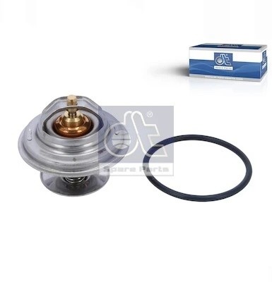 Пружина синхронизатора! d6 L34 ZF(S5-50.S6-65/80/90.4S-120GP,5S-90/9 2.5S-110/1G 4 DIESEL TECHNIC