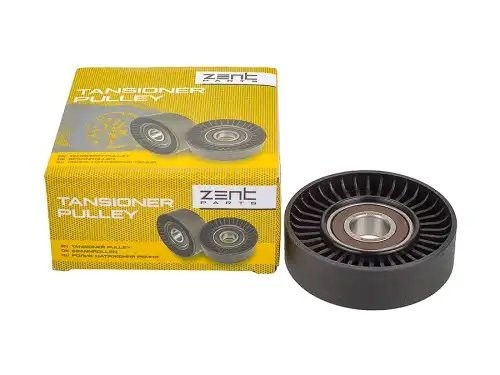 ролик натяжной! с кондиционером\ MB W168/W169/W245 1.6/1.7CDi 98> Z23804 ZENTPARTS