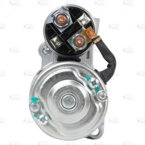 Стартер для а/м Hyundai Santa Fe (01-) 2.4i/2.7i/Tucson (04-)/Sonata IV (01-) 2. LST 0856 START VOLT
