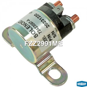 FZZ2991ME Клапан электромагнитный fzz2991me KRAUF