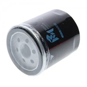 Фильтр масляный VW Multivan (09-) (2.0 TDI) MEGAPOWER 100-23-156 MEGA POWER