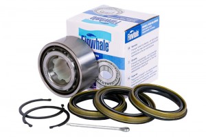 Подшипник передней ступицы Almera (95-00), RAV 4 I HB745 HB745 FINWHALE