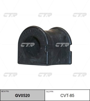 Втулка стабилизатора TOYOTA Probox (02-) переднего CTR GV0520 CTR