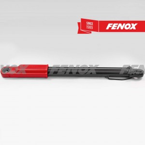 Цилиндр МАЗ механизма опрокидывания кабины FENOX HC001 FENOX
