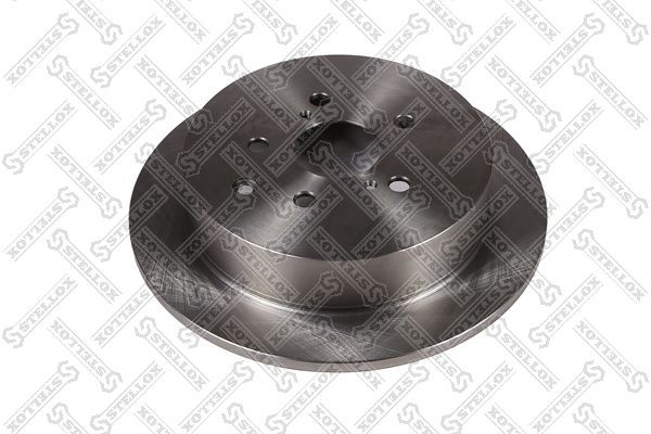 диск тормозной задний!\ Lexus RX 2.7-4.5 08> 6020-1967-SX STELLOX