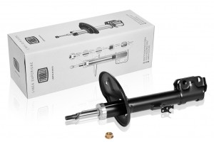 Амортизатор Toyota Rav4 00-  (стойка) перед. прав. газ.  AG19359 AG 19359 TRIALLI