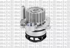 помпа!\ Audi A4/A5/A6/Q3/Q5, VW Jetta/Caddy/Passat/Amarok/Crafter, Skoda Yeti 2. 24-1137 METELLI