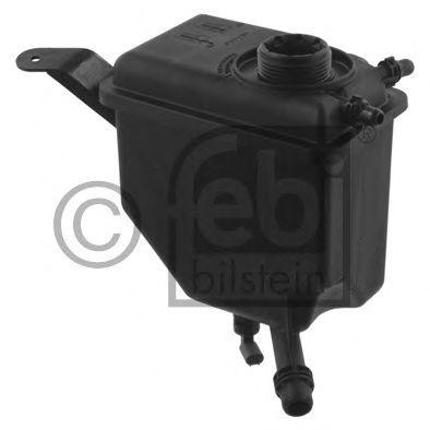 Бачок расширительный BMW 5 (E60,E61),6 (E64) FEBI 38624 FEBI BILSTEIN