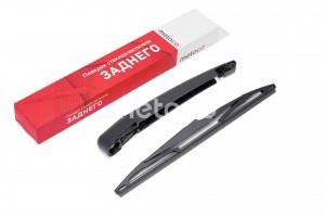 OPEL ASTRA J (2010>) Metaco со щеткой 7002035 METACO