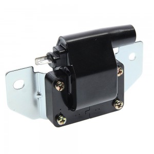 Катушка зажигания DAEWOO Matiz (0.8) MEGAPOWER 370-13-011 MEGA POWER