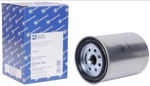 фильтр топливный! D110 H116 1'14 Parker-Racor\DAF 65/75/85/95/105 50014144 KOLBENSCHMIDT