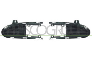 решетка бампера прав.!\ Ford Galaxy 95-00 FD0762123 PRASCO GROUP