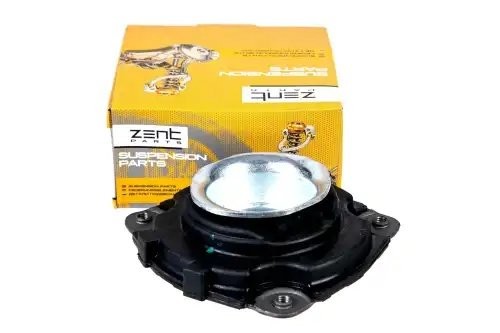 опора амортизатора переднего левого!\ Nissan Note E11 1.4-1.6 06> Z12242 ZENTPARTS