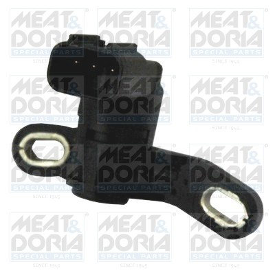 Датчик положения коленвала MAZDA CX-7 (09-),3 (06-),6 (05-) MEAT&DORIA 87581 MEAT DORIA