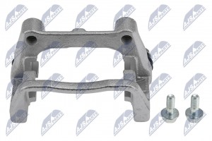 Суппорт тормозной задний: OPEL ASTRA G 98-, H 04-, J SEDAN 12-, ZAFIRA A/B 99-,  HZTPL076A NTY