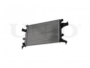 Радиатор охлаждения двигателя RAD-10090 UNIO