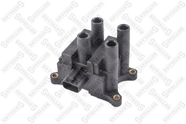 катушка зажигания!\ Mazda 6/MPV 1.8-2.3 02-05 61-00078-SX STELLOX