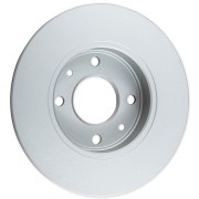 RENAULT CLIO/MEGANE/R19/R21 238x12x4 GIJ06133 GANZ