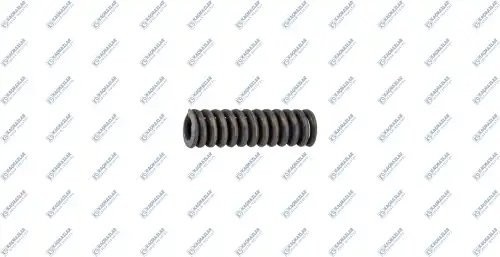 Пружина синхронизатора  3шт K2000110 KACMAZLAR