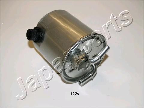 фильтр топливный! без датчика\ Nissan Qashqai/X-Trail 1.5DCi/2.0DCi 07> FC-122S JAPAN PARTS GROUP