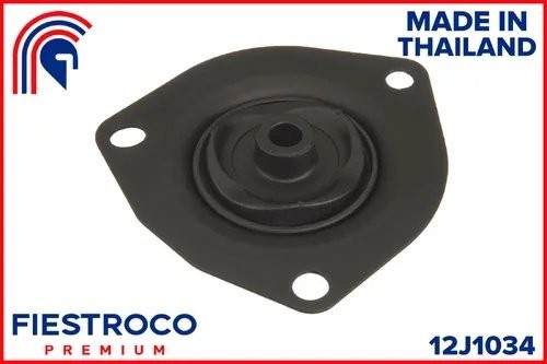 Опора амортизатора NISSAN Tino V10 QG18DE 1,8 12J1034 12J1034 FIESTROCO