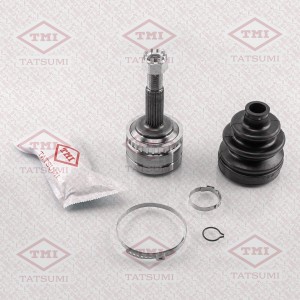 ШРУС наружный к-т OPEL Corsa 96- TDA1153 TDA1153 TATSUMI
