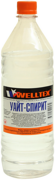 Растворитель УАЙТ-СПИРИТ 1л WELLTEX 4670007990534 WELLTEX