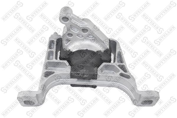 подушка ДВС правая!\ Mazda 3 1.3i/1.6i 03> 25-71084-SX STELLOX