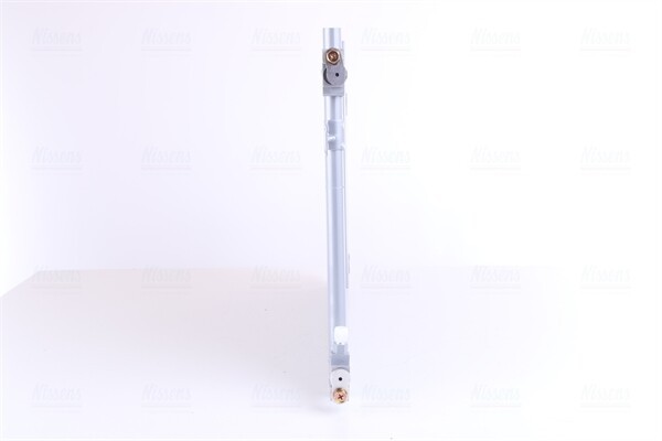 AVA OL5500 [1850136] !радиатор конд.\ Opel Astra J 1.4i 09> 940134 NISSENS