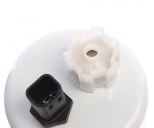 Фильтр топливный КАМАЗ дв.CUMMINS DAF DONGFENG сепаратор MOVELEX FS1067MX MOVELEX