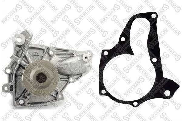 помпа!\ Toyota Camry/Carina/Celica 2.0/2.2 88> 4501-0059-SX STELLOX