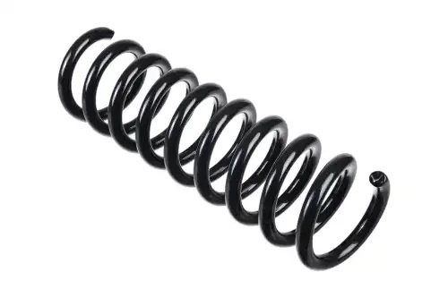 пружина задняя! 42 568 50\ MB W203 1.8-2.2CDi 00> Z38343 ZENTPARTS