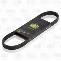 Ремень приводной Ford Fusion (02-)/Fiesta (01-)/Mondeo IV (07-) 1.4i/1.6i (ELAST 5PK692E TRIALLI