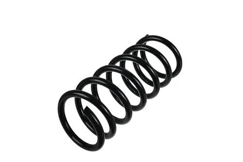 пружина задняя!\ Ford S-Max 1.6-2.5/2.0TDCi 06> Z38602 ZENTPARTS