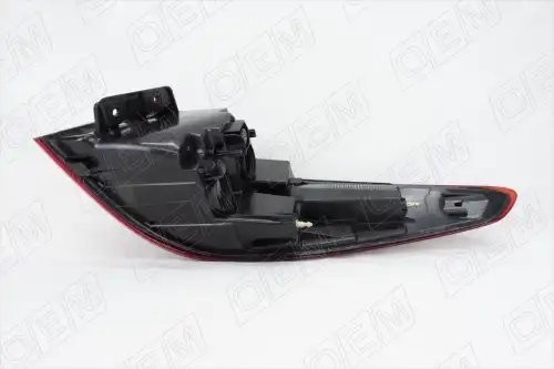 Фонарь левый внешний Kia Rio 4 FB седан, 2017-2020 OEM0089FONL OEMPARTS