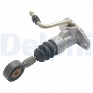 Цилиндр сцепления главный AUDI A4 (94-01) DELPHI LM49917 DELPHI