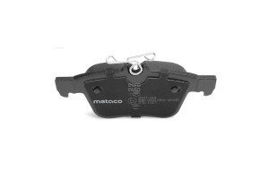 AUDI A3 [8V] (2013>)/VW GOLF VII (2013>) 3010169 METACO