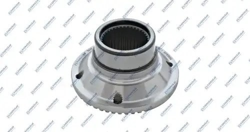 Фланец K0401414 KACMAZLAR