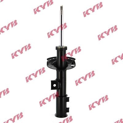Амортизатор HYUNDAI Elantra (12-) передний правый газовый KYB 3330048 KAYABA