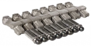 Рычаг клапана ВАЗ-21074,21214,2123,ЛАДА 4x4 Urban комплект АвтоВАЗ 21214100711686 LADA VAZ