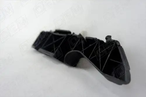 Кронштейн бампера переднего наружный правый Hyundai Solaris 1 (2011-2017) OEM0053KBPR OEMPARTS
