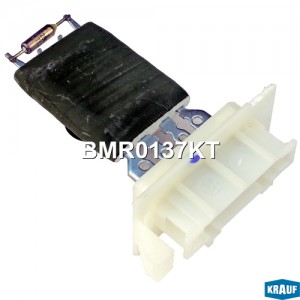 Резистор печки BMR0137KT BMR0137KT KRAUF