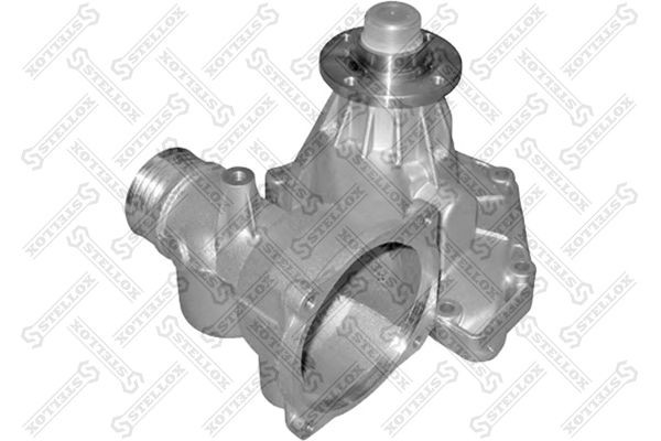 помпа!\ BMW E32/E34 3.0i/4.0i M60 V8 92-97 4516-0009-SX STELLOX