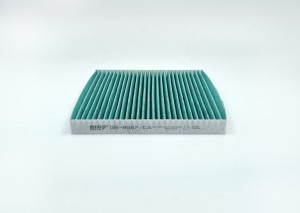 Фильтр салонный (антибактериальный) GB-9967/CA GB-9967/CA BIG FILTER