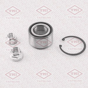Подшипник передней ступицы HONDA Civic 06- TDF1045 TDF1045 TATSUMI
