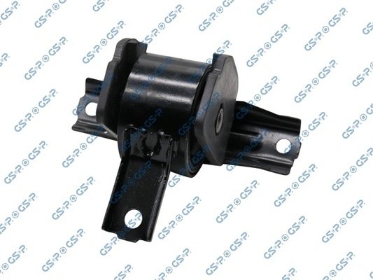 подушка ДВС правая!\ Mitsubishi Lancer 07>/Outlander 06> 514760 GS P