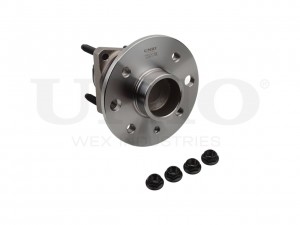 Ступица задняя (с ABS) HUB-20279 UNIO